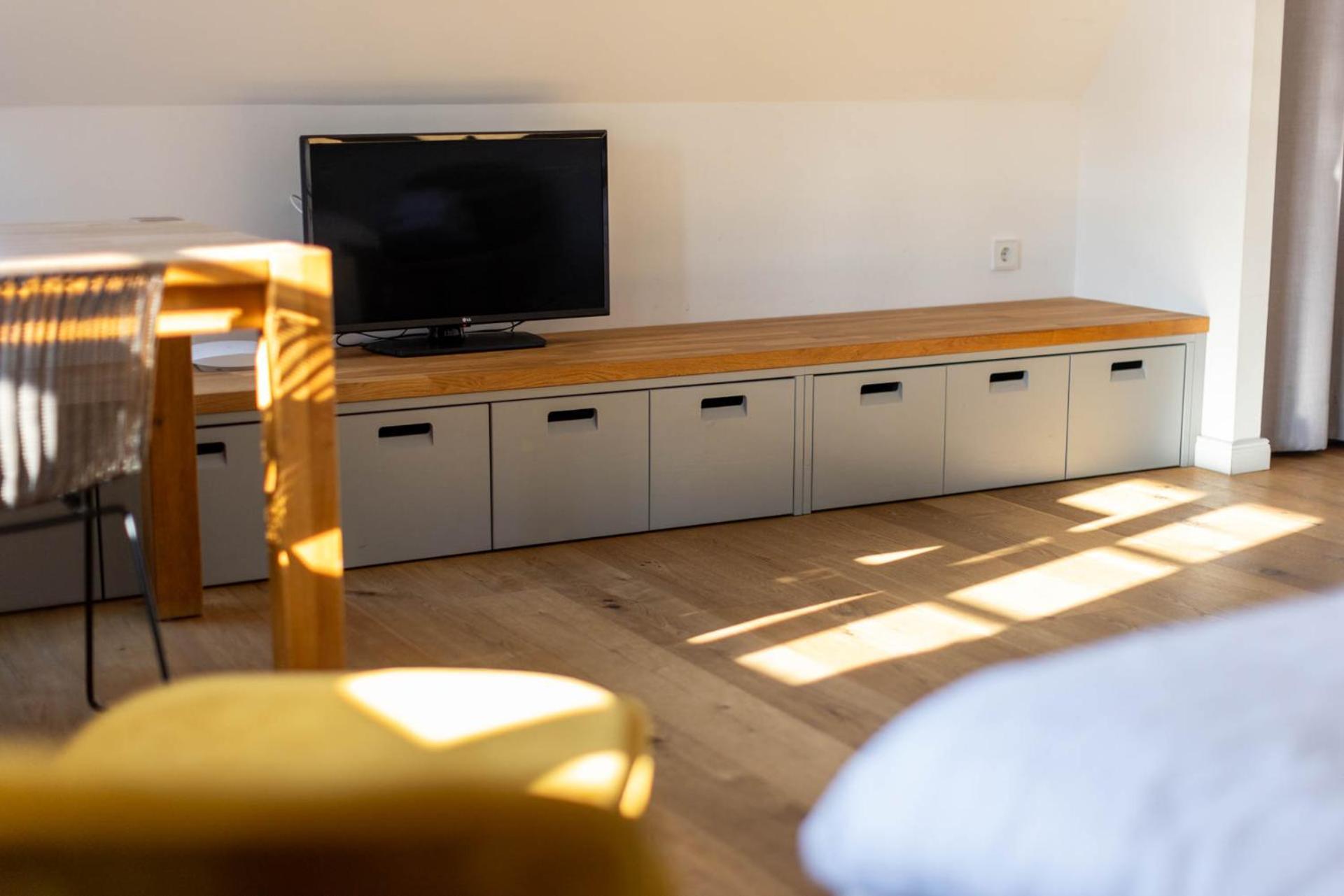 Wertschaetzer I - Karlstr Apartment เดทโมลด์ ภายนอก รูปภาพ