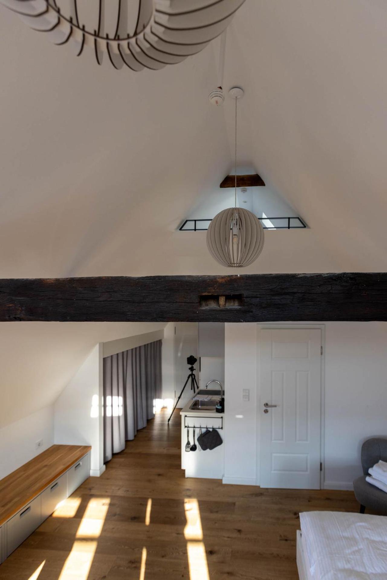 Wertschaetzer I - Karlstr Apartment เดทโมลด์ ภายนอก รูปภาพ