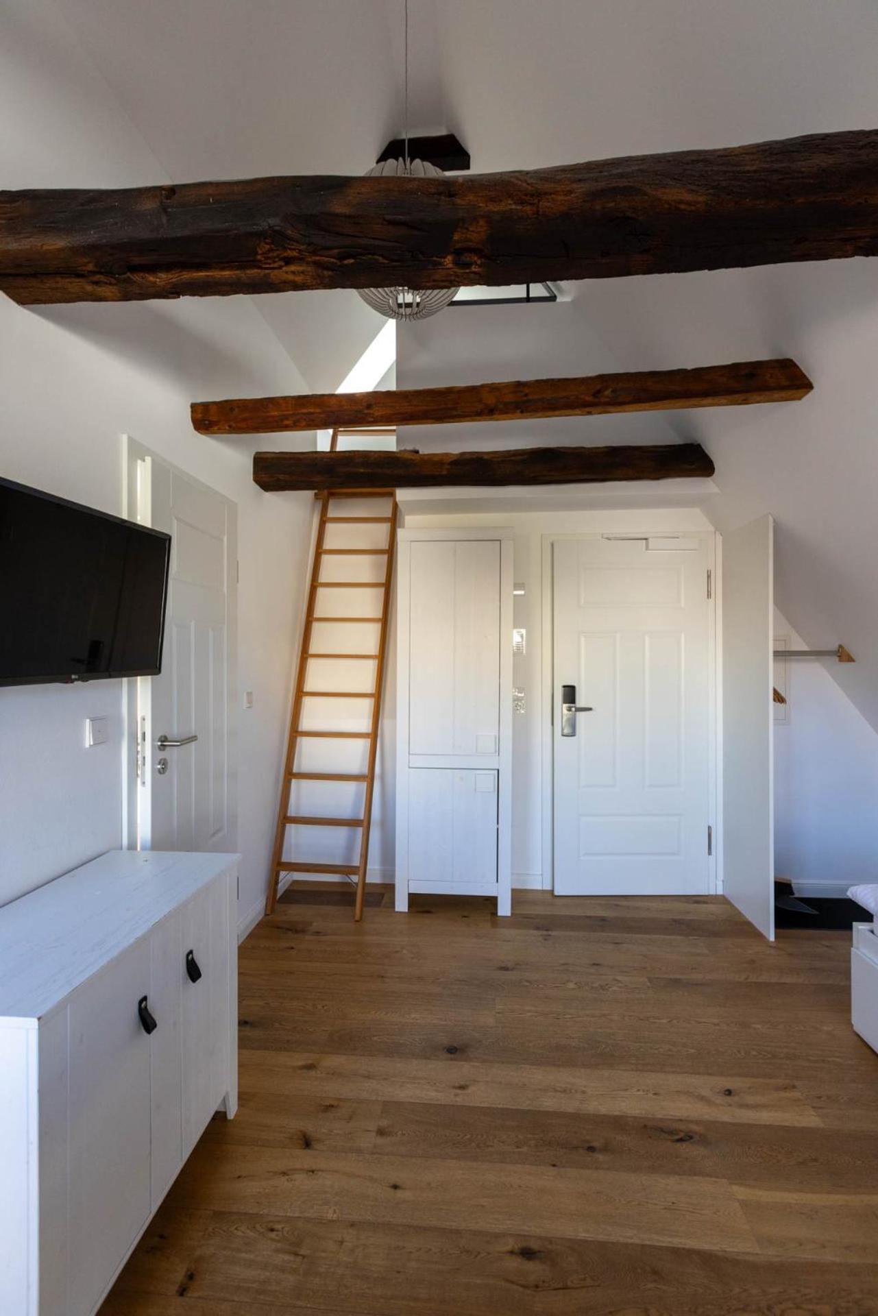 Wertschaetzer I - Karlstr Apartment เดทโมลด์ ภายนอก รูปภาพ