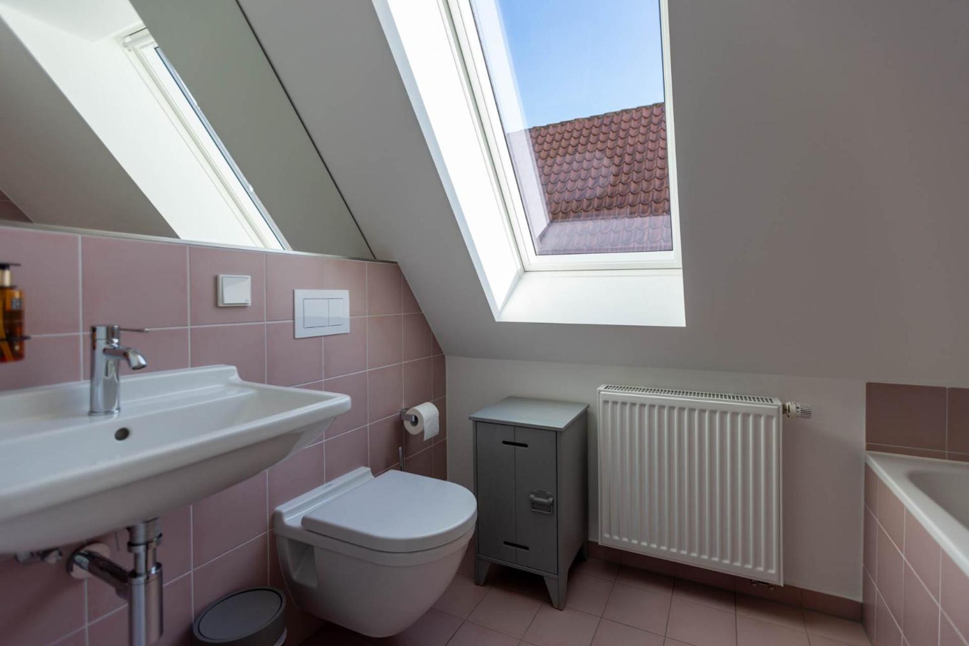 Wertschaetzer I - Karlstr Apartment เดทโมลด์ ภายนอก รูปภาพ
