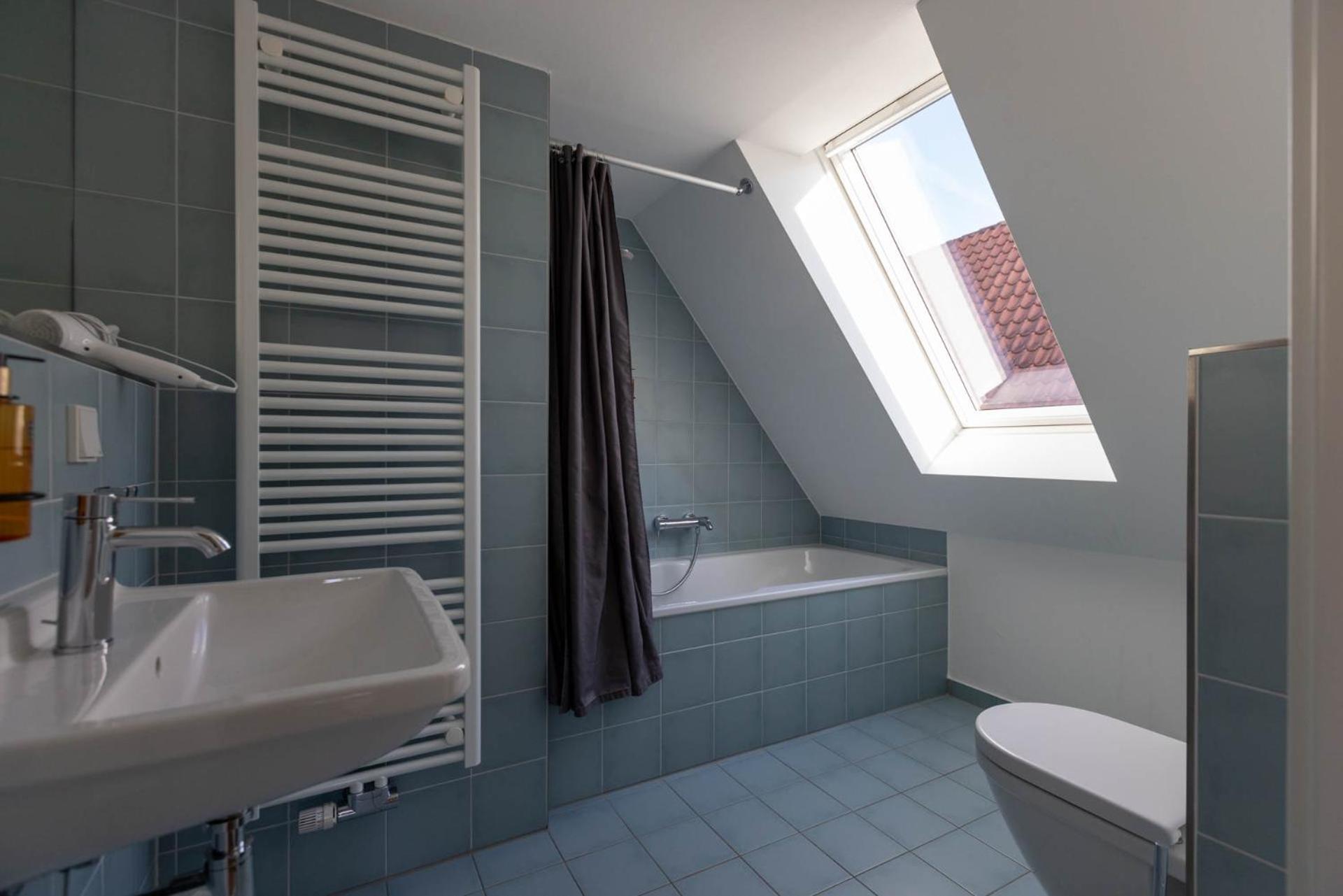 Wertschaetzer I - Karlstr Apartment เดทโมลด์ ภายนอก รูปภาพ