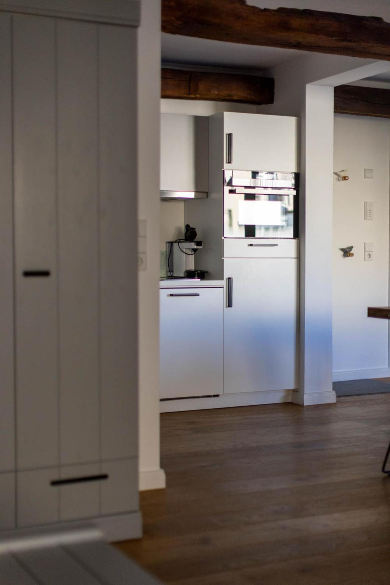 Wertschaetzer I - Karlstr Apartment เดทโมลด์ ภายนอก รูปภาพ