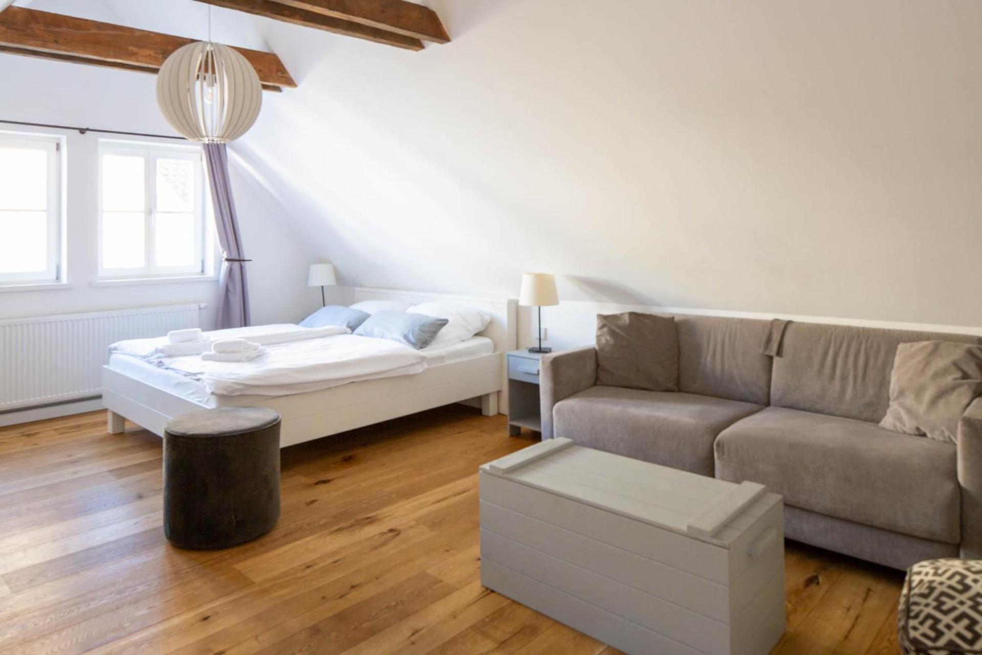 Wertschaetzer I - Karlstr Apartment เดทโมลด์ ภายนอก รูปภาพ