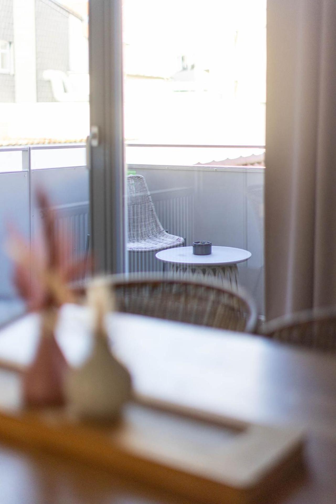 Wertschaetzer I - Karlstr Apartment เดทโมลด์ ภายนอก รูปภาพ