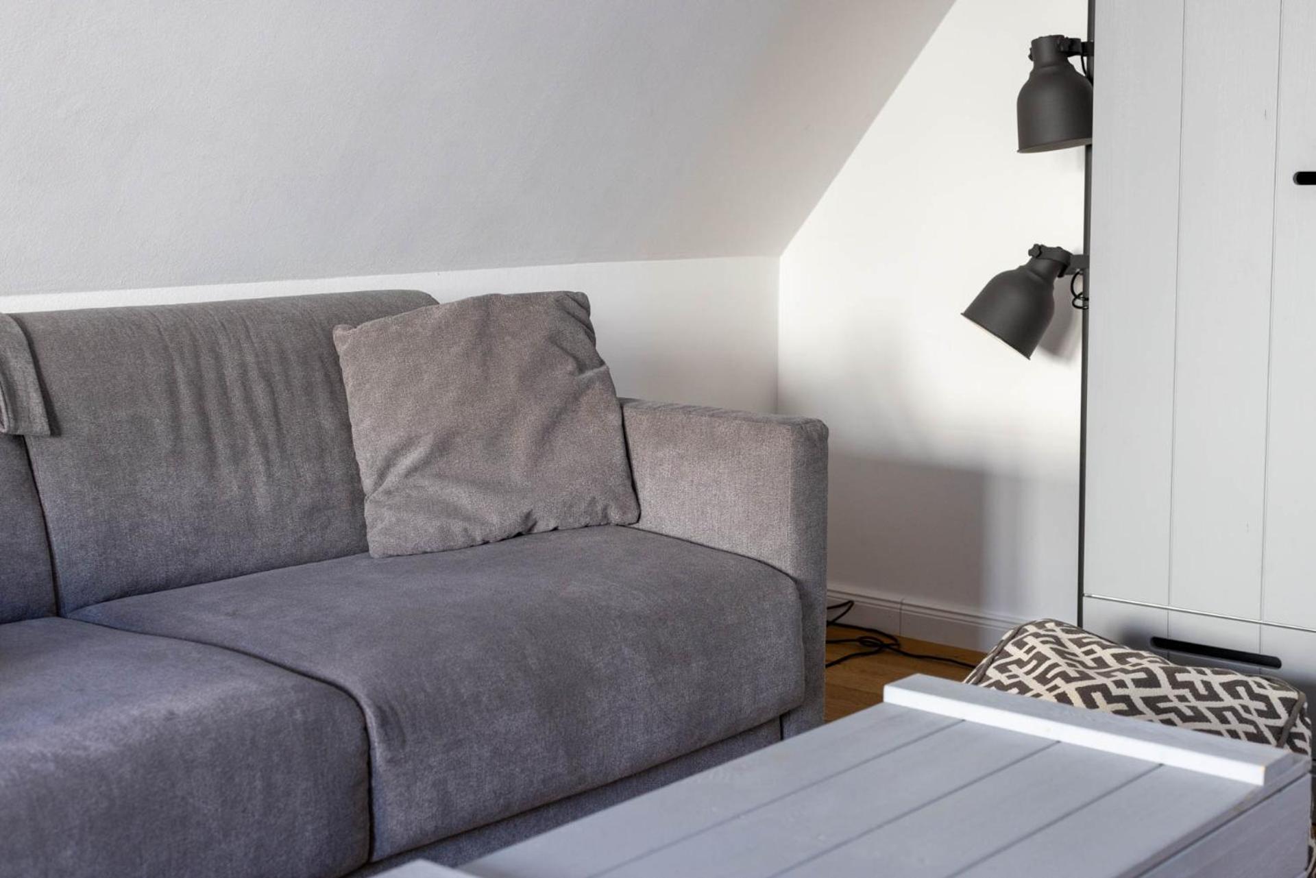 Wertschaetzer I - Karlstr Apartment เดทโมลด์ ภายนอก รูปภาพ