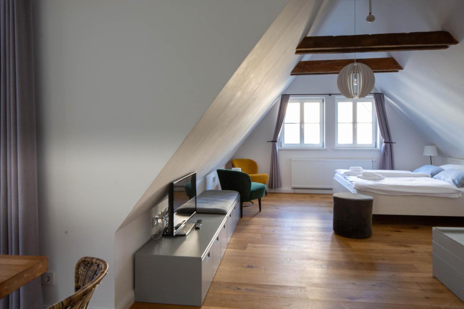 Wertschaetzer I - Karlstr Apartment เดทโมลด์ ภายนอก รูปภาพ