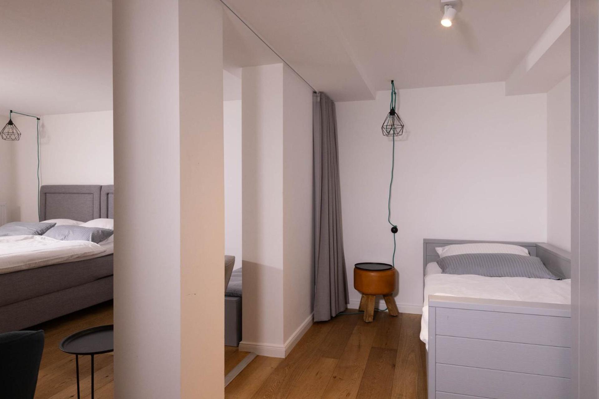 Wertschaetzer I - Karlstr Apartment เดทโมลด์ ภายนอก รูปภาพ