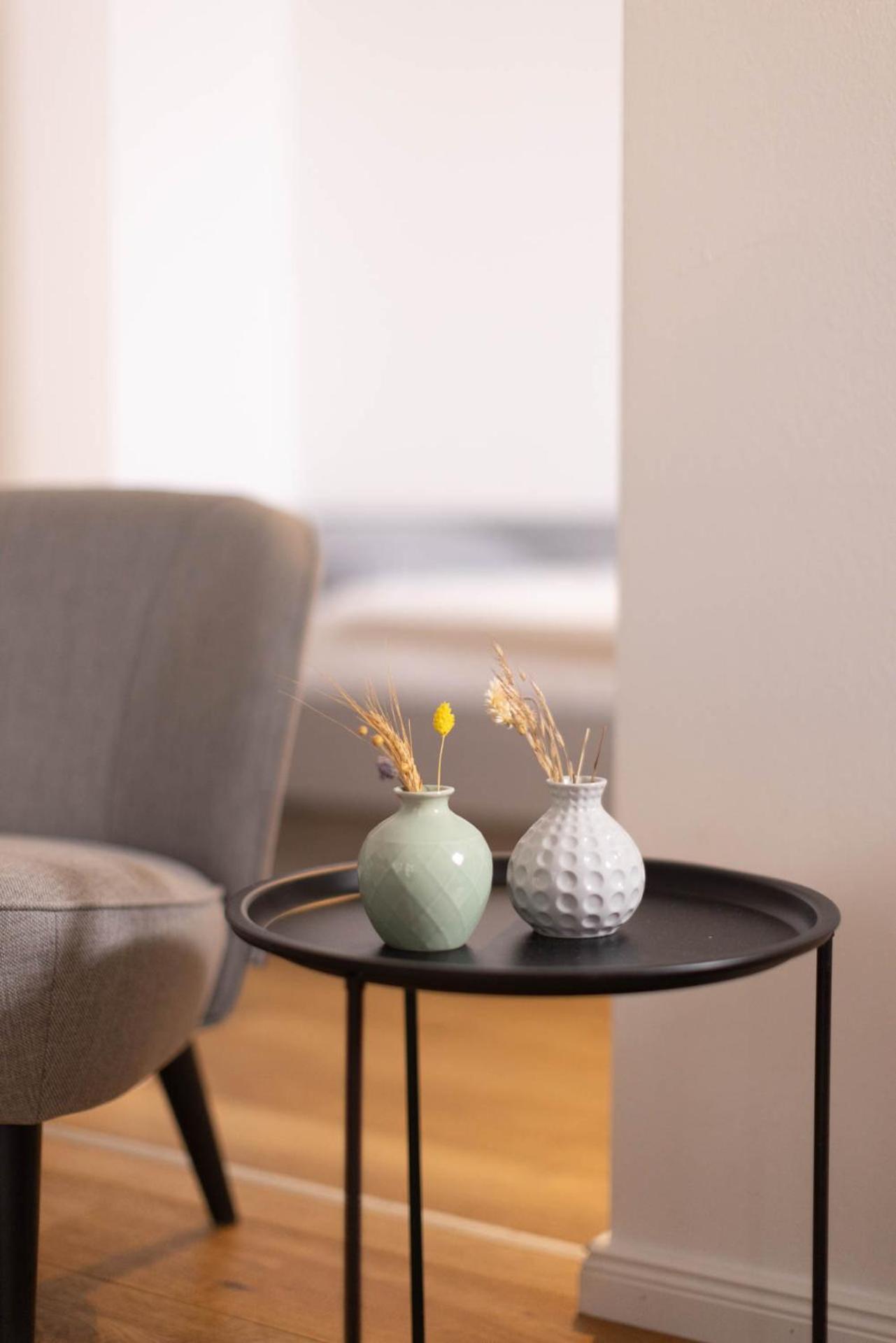 Wertschaetzer I - Karlstr Apartment เดทโมลด์ ภายนอก รูปภาพ