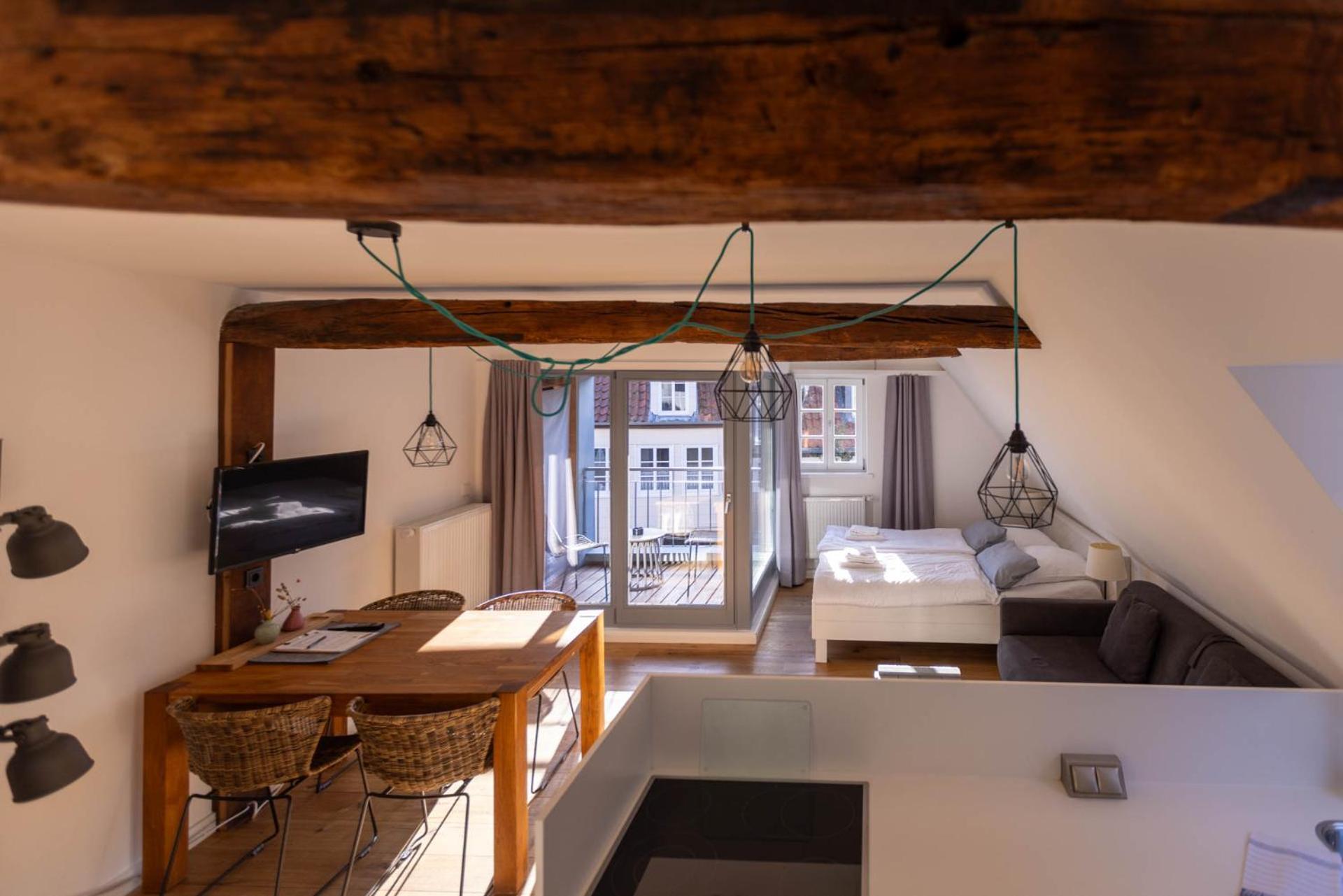 Wertschaetzer I - Karlstr Apartment เดทโมลด์ ภายนอก รูปภาพ