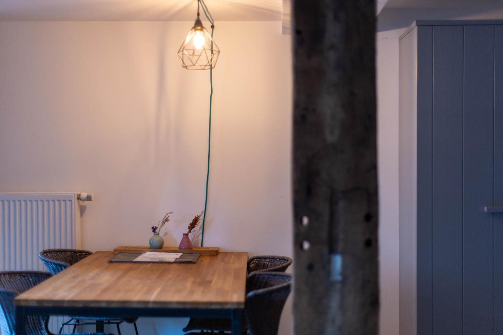 Wertschaetzer I - Karlstr Apartment เดทโมลด์ ภายนอก รูปภาพ