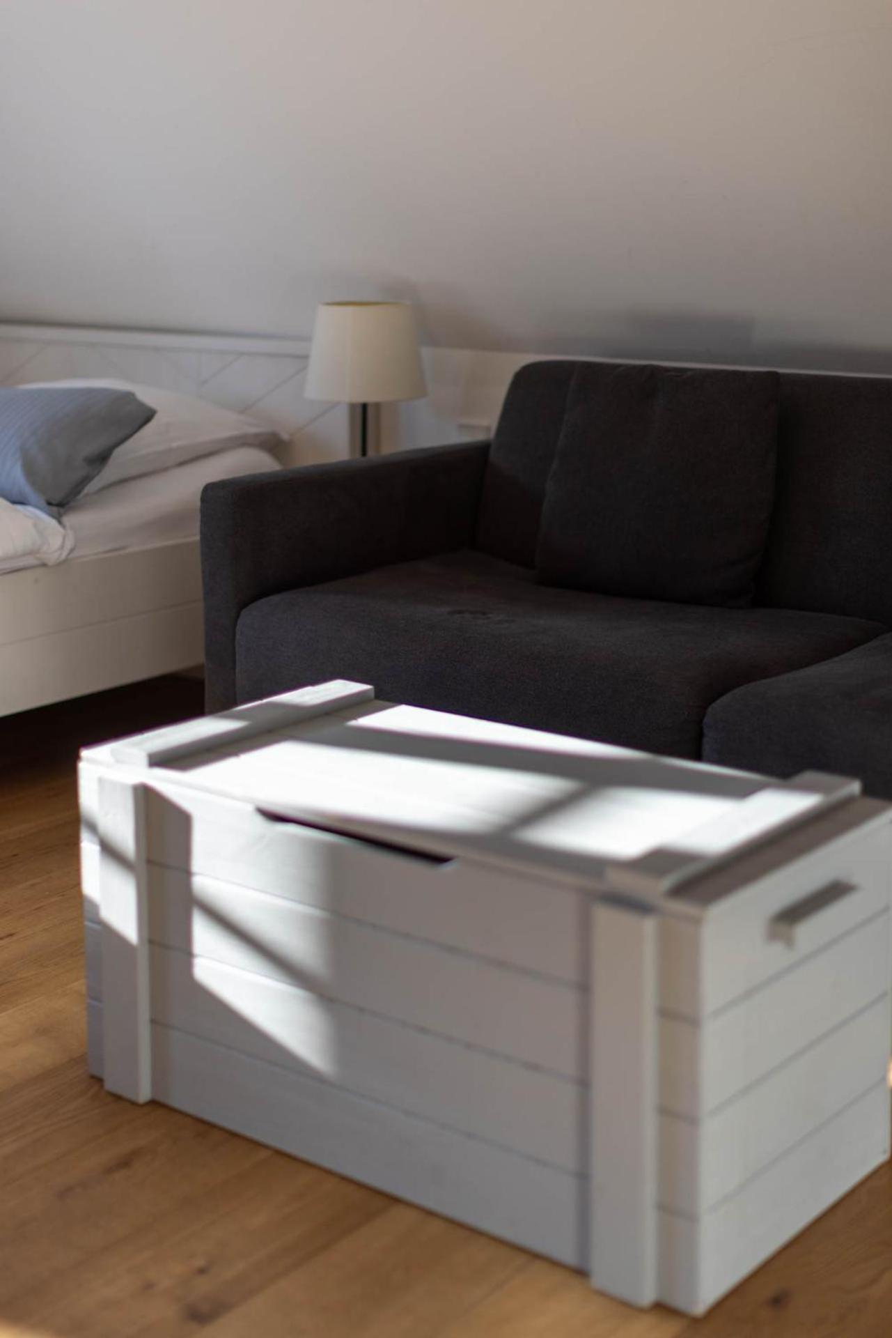 Wertschaetzer I - Karlstr Apartment เดทโมลด์ ภายนอก รูปภาพ