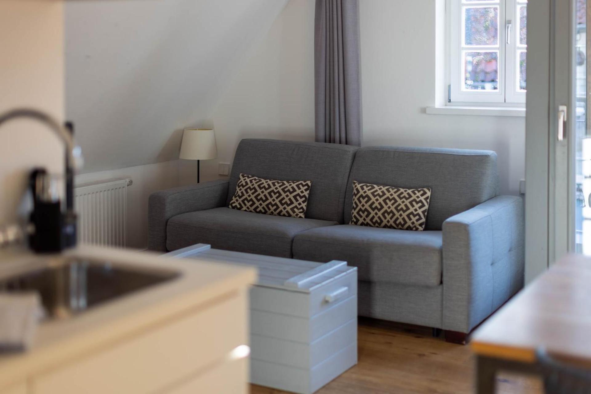 Wertschaetzer I - Karlstr Apartment เดทโมลด์ ภายนอก รูปภาพ