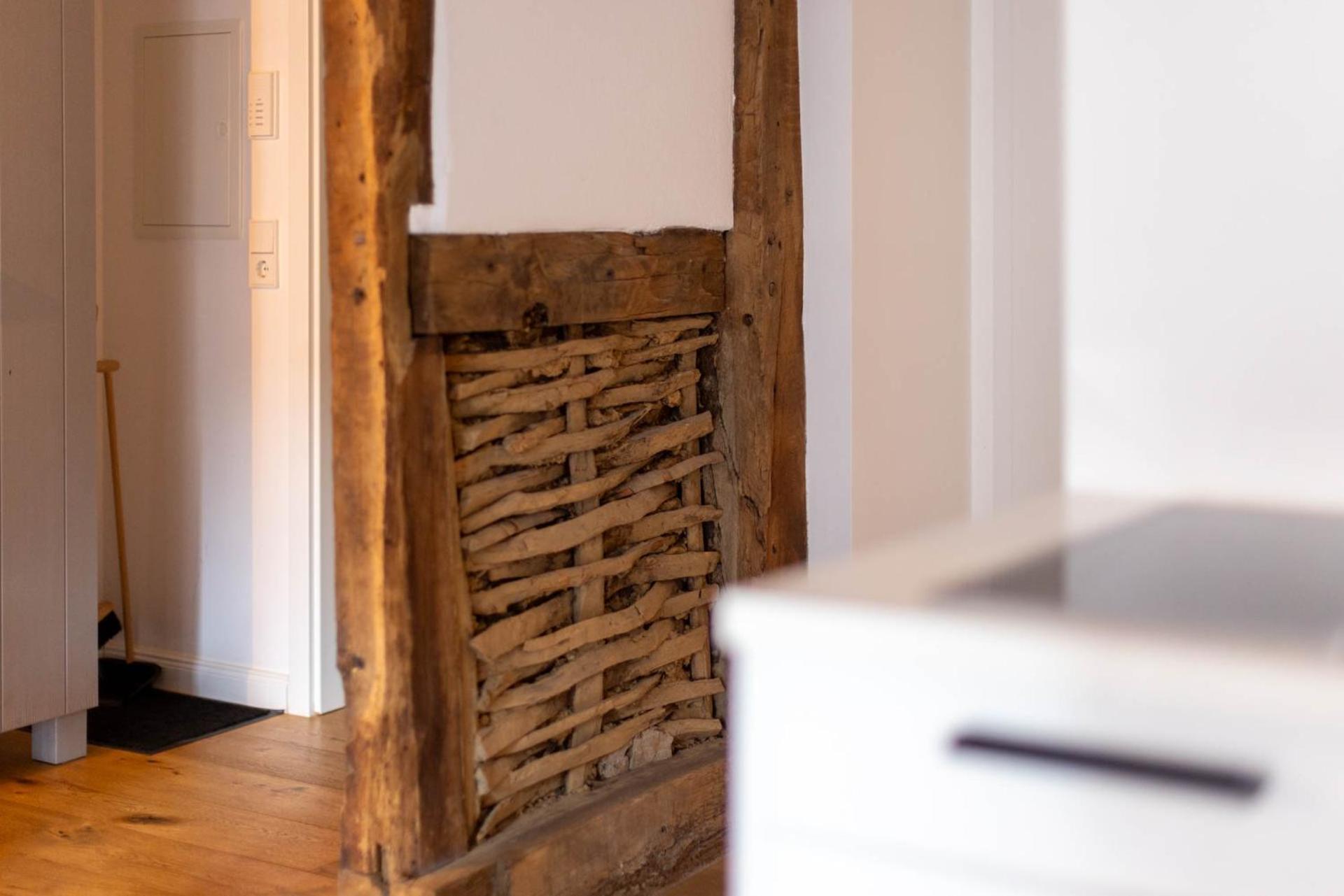 Wertschaetzer I - Karlstr Apartment เดทโมลด์ ภายนอก รูปภาพ