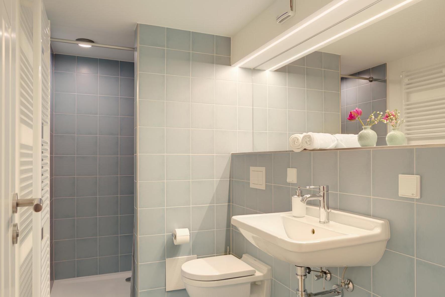 Wertschaetzer I - Karlstr Apartment เดทโมลด์ ภายนอก รูปภาพ