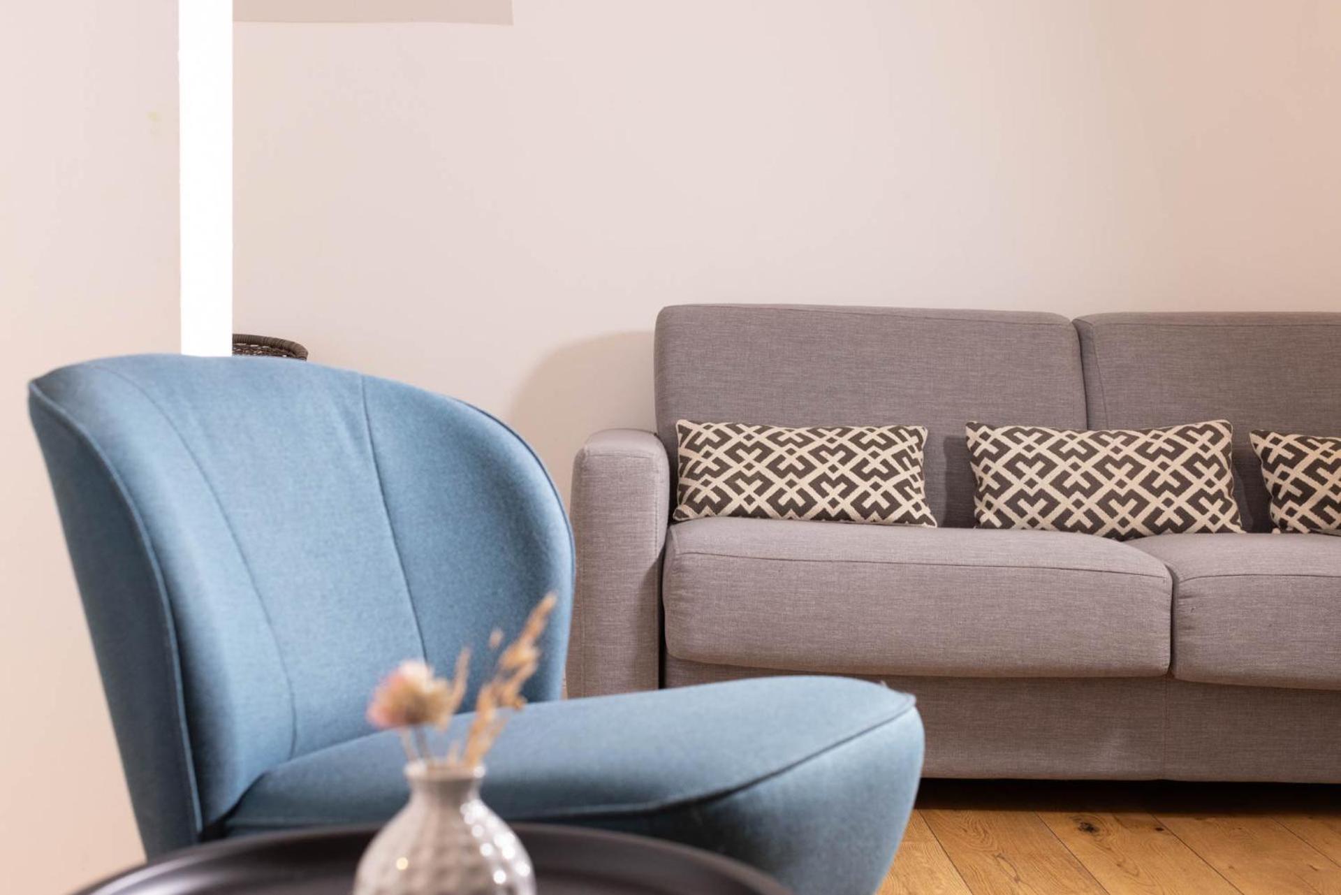 Wertschaetzer I - Karlstr Apartment เดทโมลด์ ภายนอก รูปภาพ