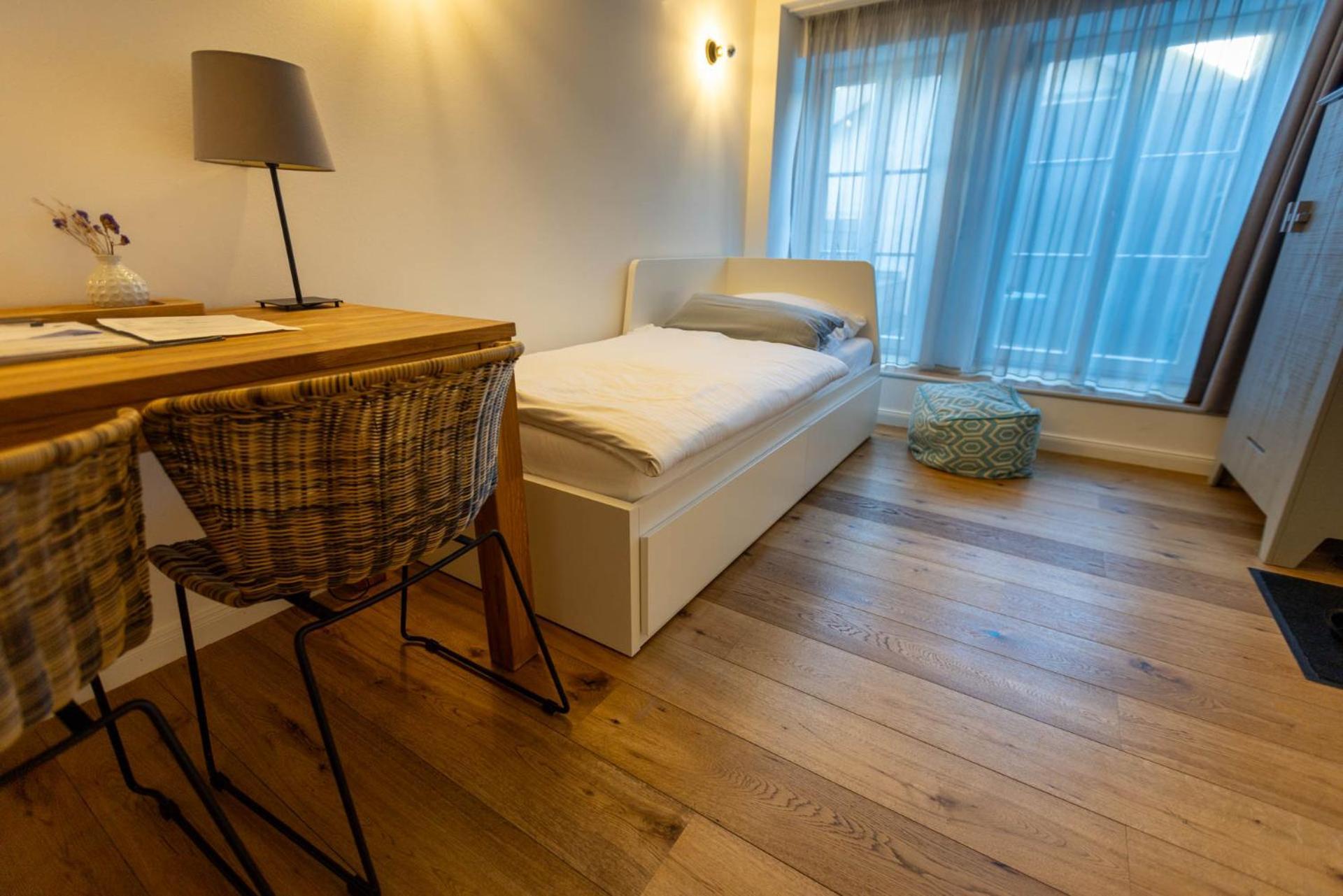 Wertschaetzer I - Karlstr Apartment เดทโมลด์ ภายนอก รูปภาพ
